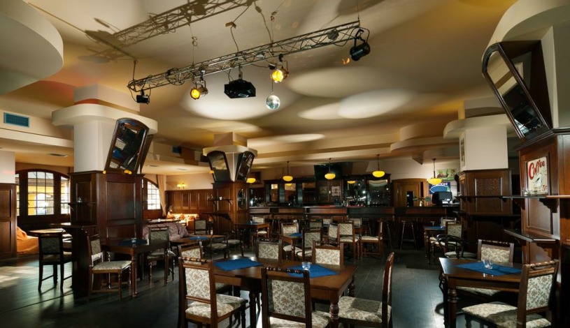 Wellness Hotel Windsor Špindlerův Mlýn